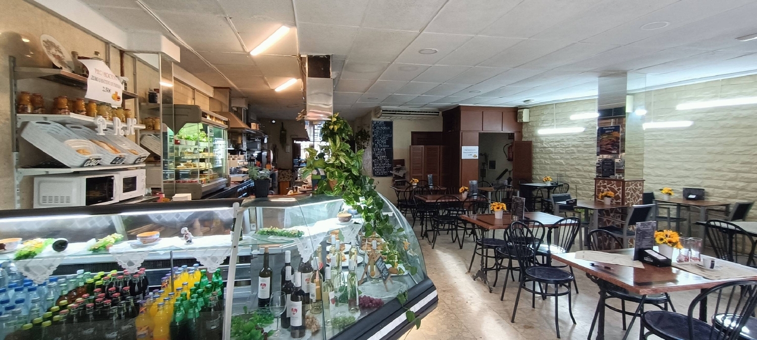 à vendre local commercial La Salle Zona Metropolitana 3