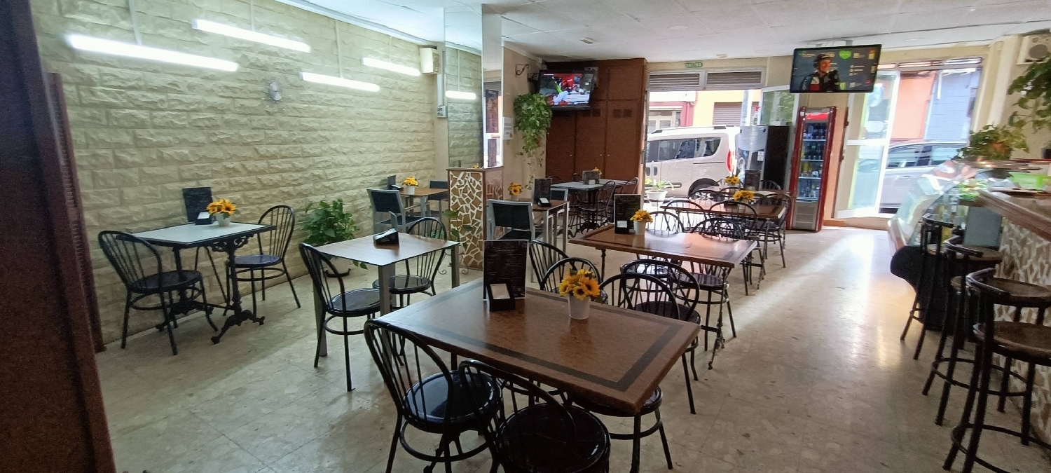  à vendre local commercial La Salle Zona Metropolitana 6