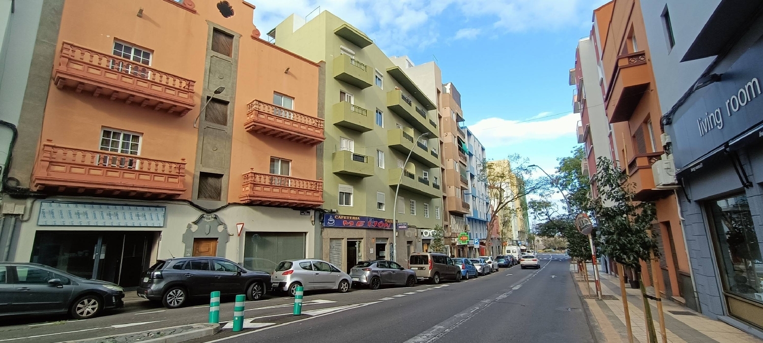 à vendre local commercial La Salle Zona Metropolitana 2