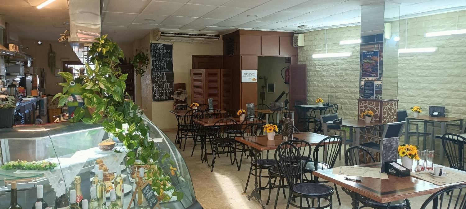  à vendre local commercial La Salle Zona Metropolitana 4