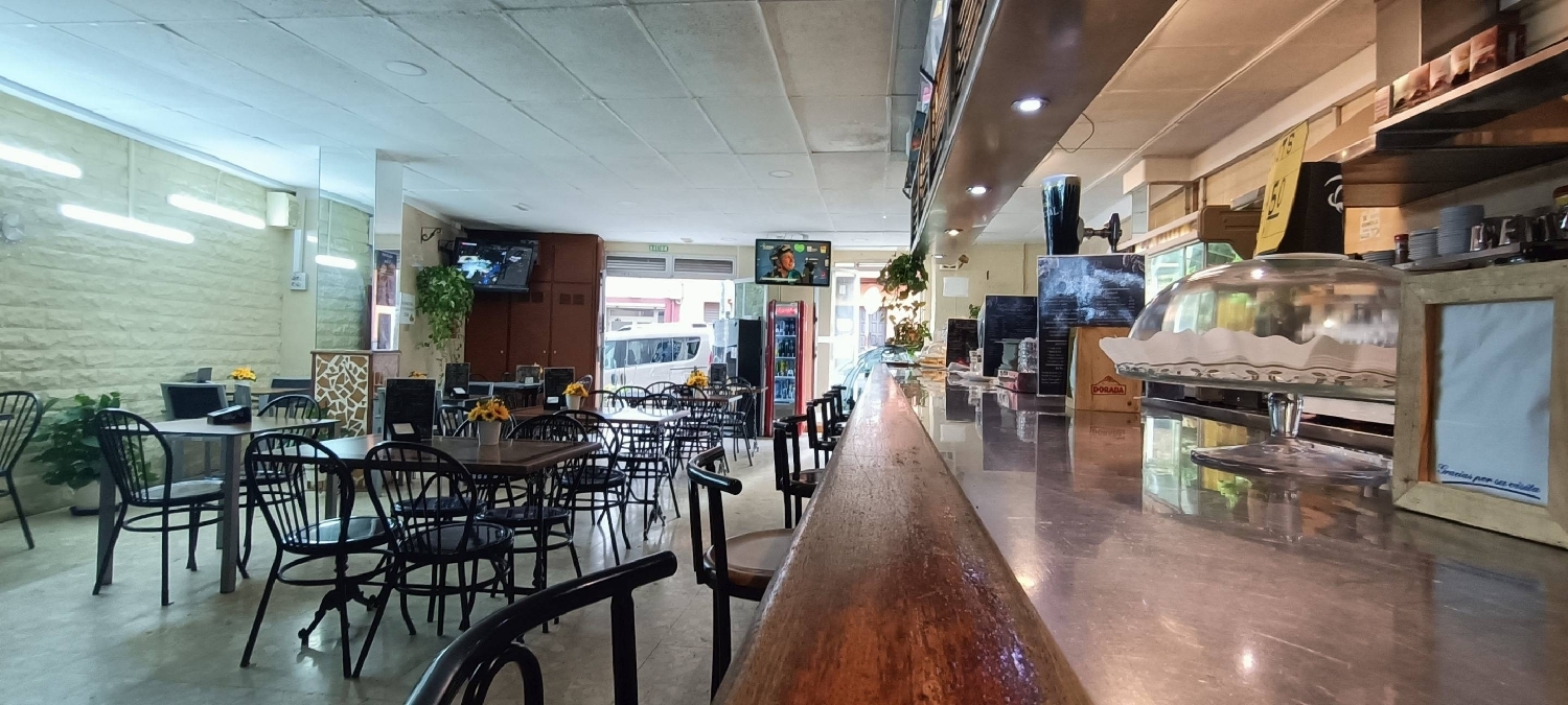  à vendre local commercial La Salle Zona Metropolitana 1