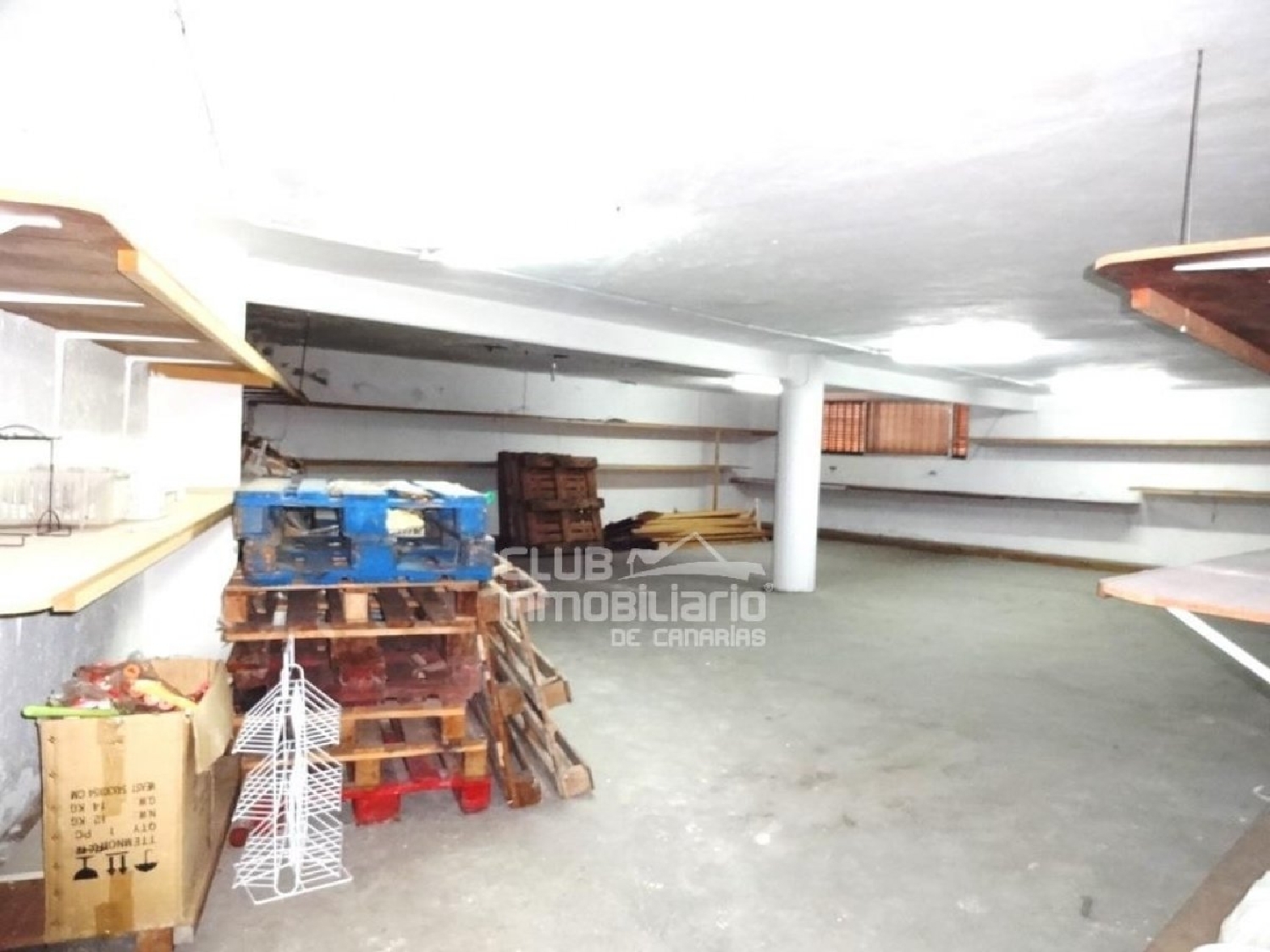 till salu lokal La Salle Zona Metropolitana 5