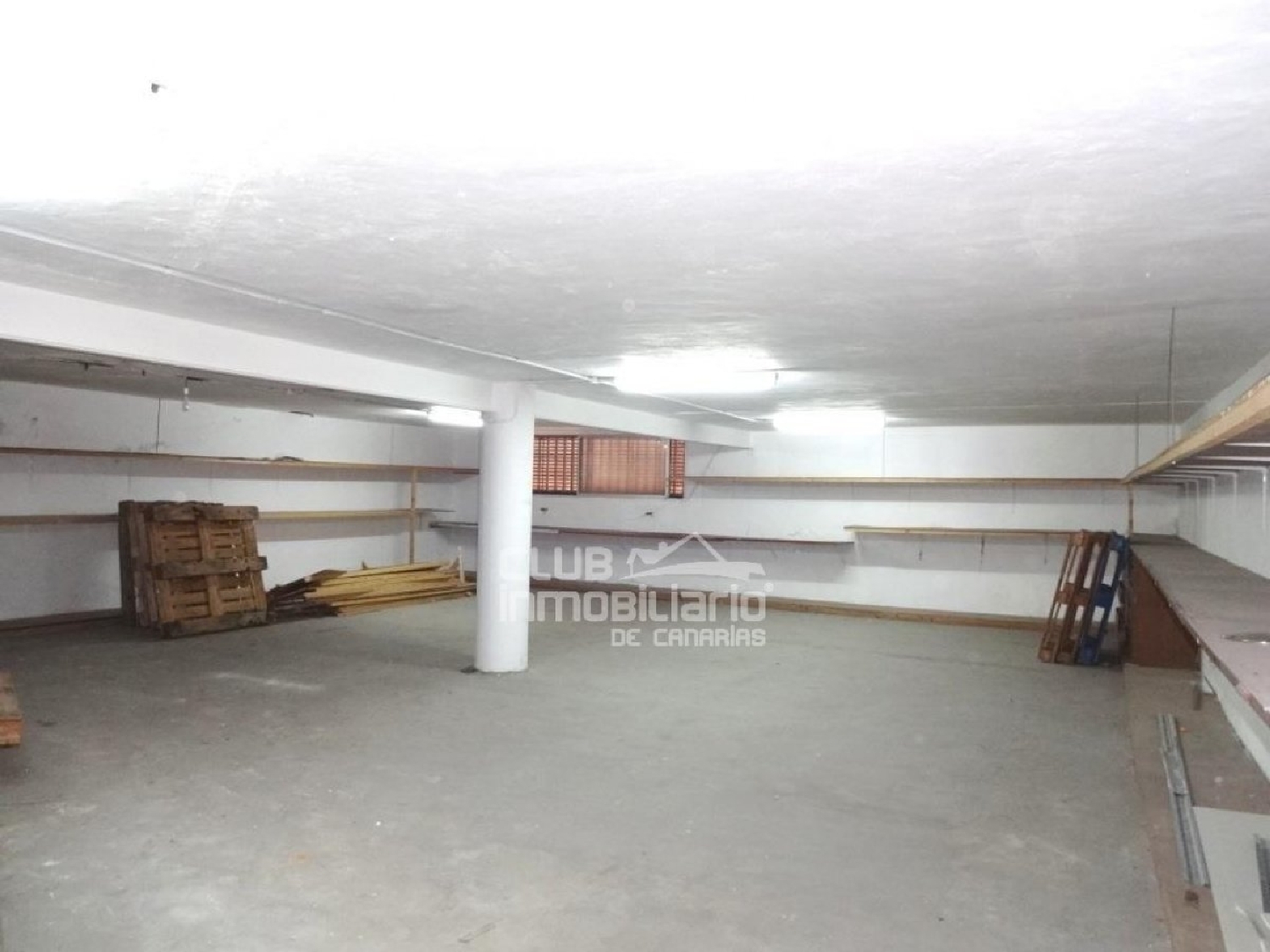  till salu lokal La Salle Zona Metropolitana 4