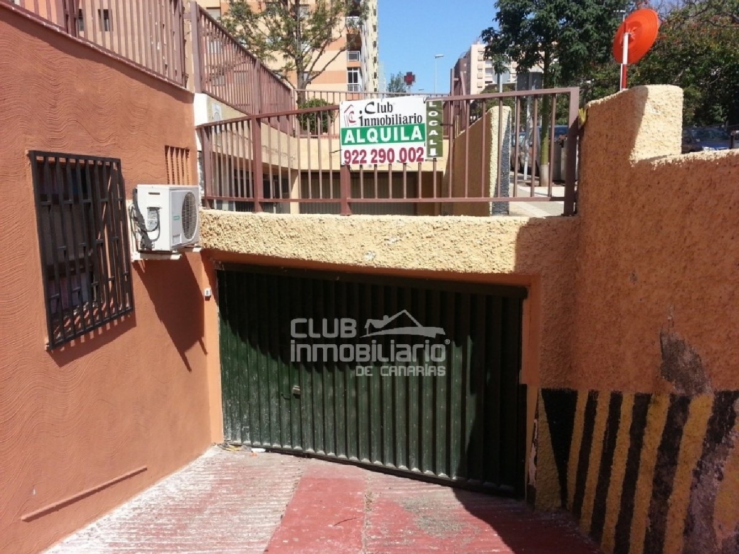  till salu lokal La Salle Zona Metropolitana 7