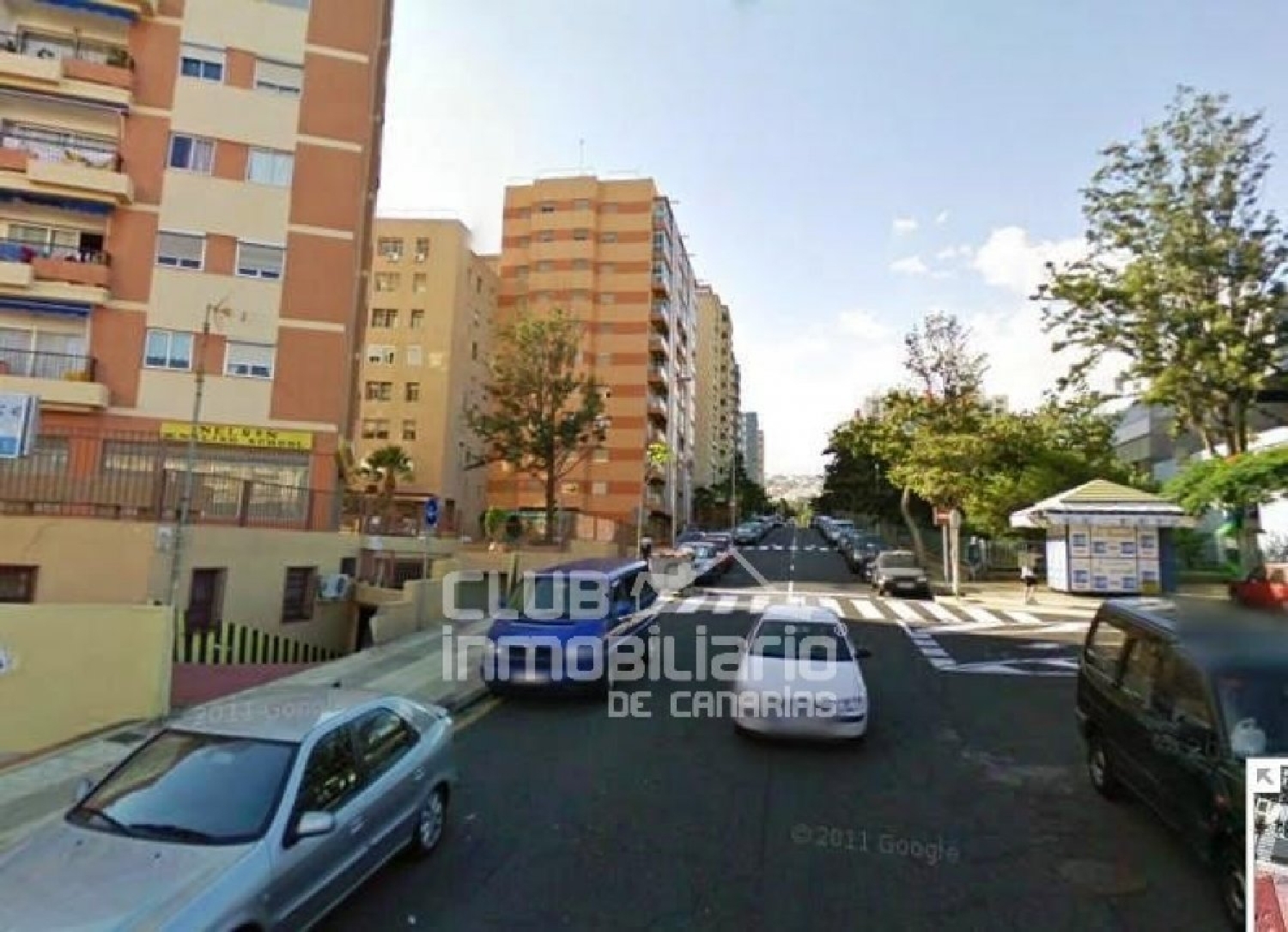  till salu lokal La Salle Zona Metropolitana 6