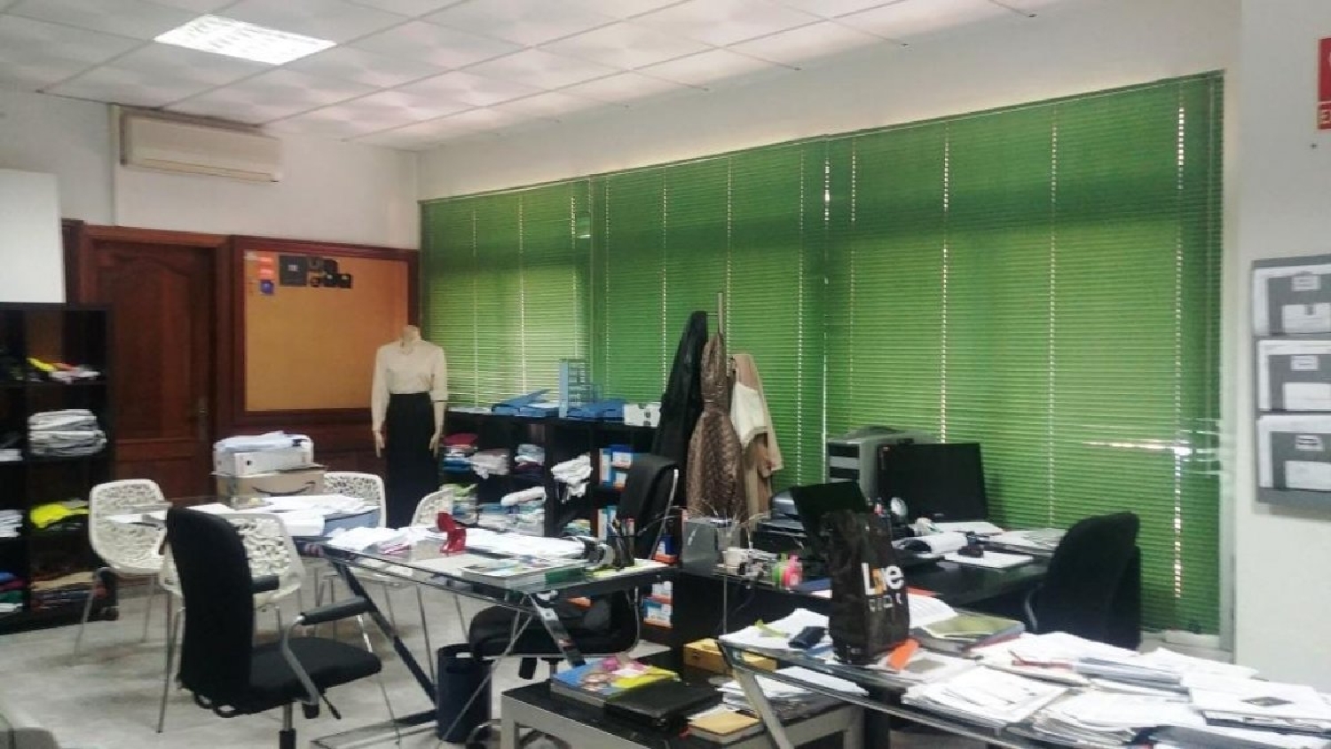  till salu lokal La Salle Zona Metropolitana 5