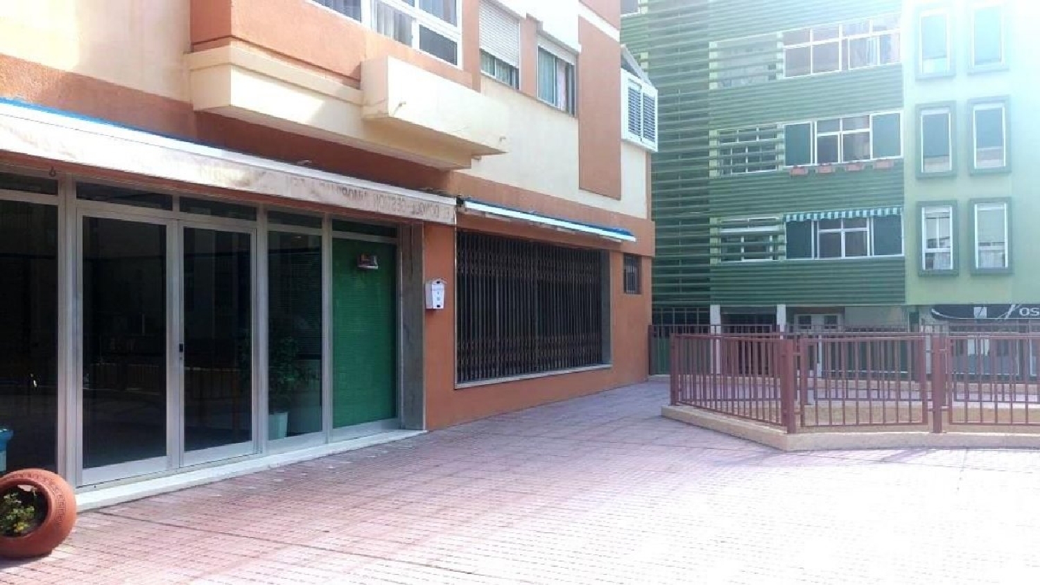 till salu lokal La Salle Zona Metropolitana 3