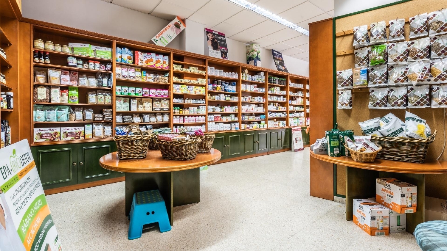  till salu lokal La Salle Zona Metropolitana 5