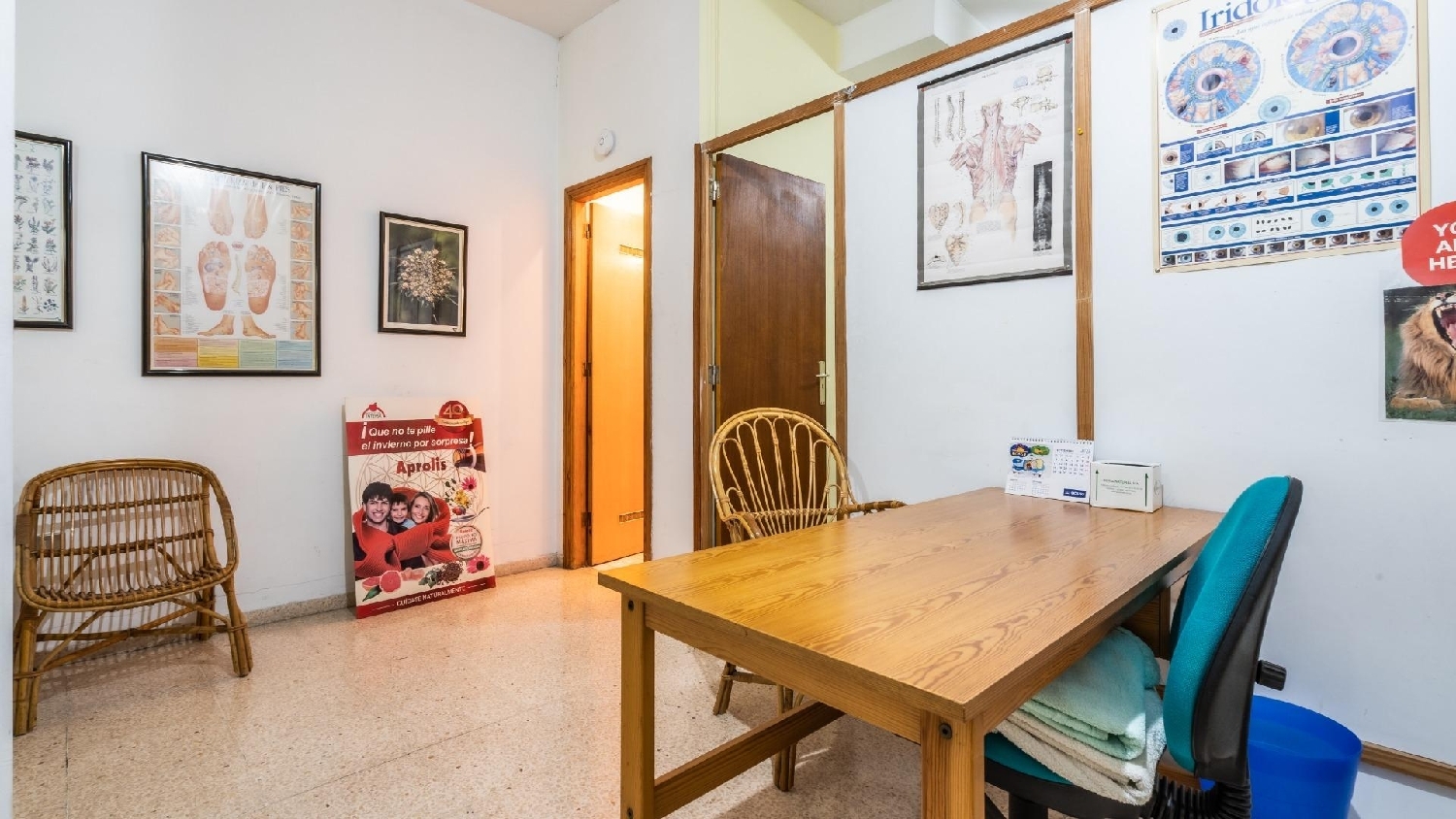  till salu lokal La Salle Zona Metropolitana 8