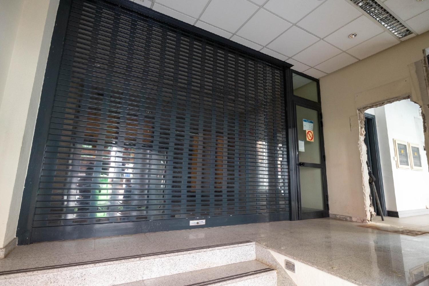  till salu lokal La Salle Zona Metropolitana 4