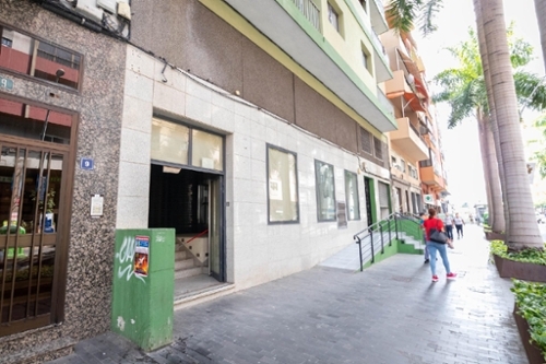La Salle Zona Metropolitana lokal foto 6222310