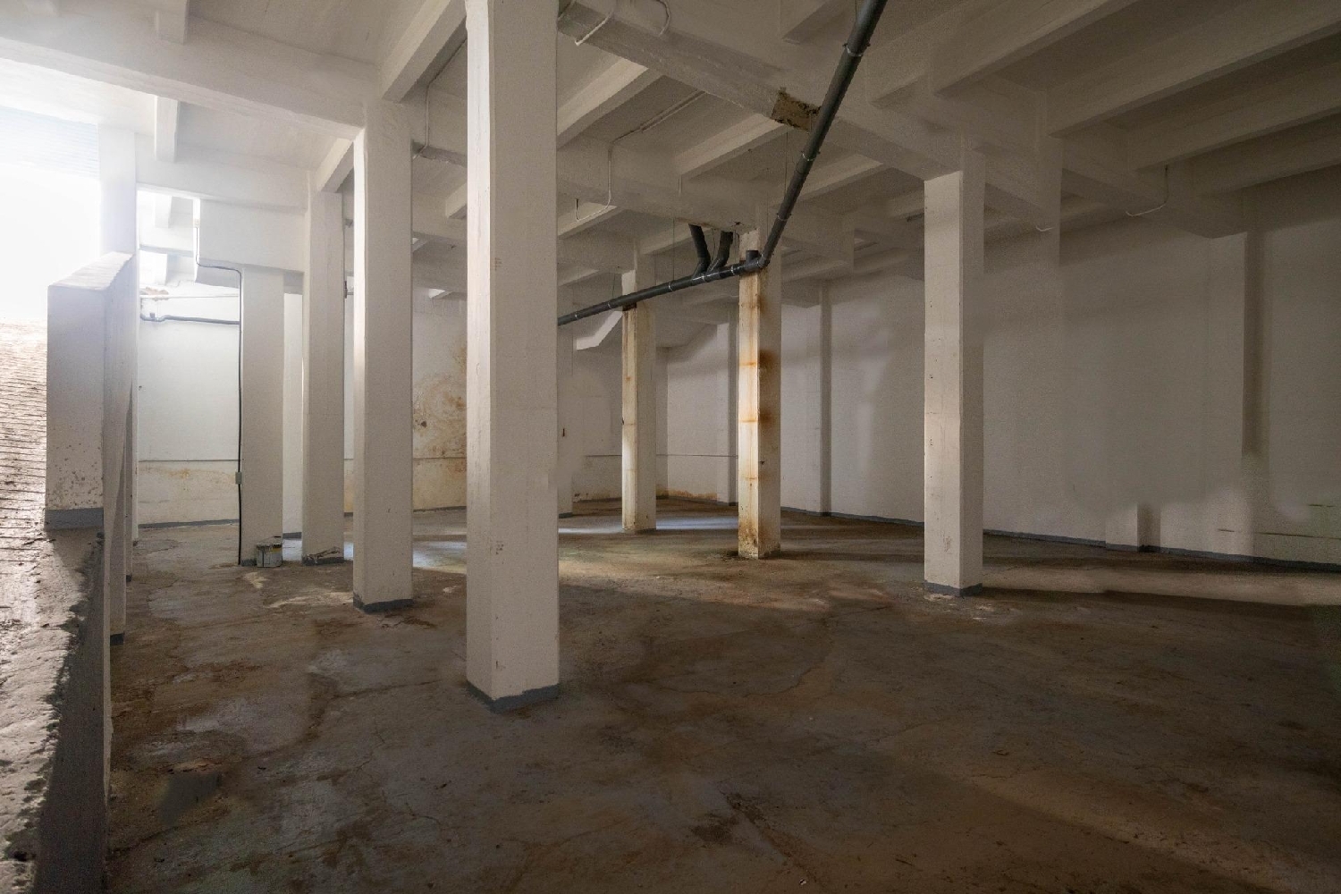  till salu lokal La Salle Zona Metropolitana 8