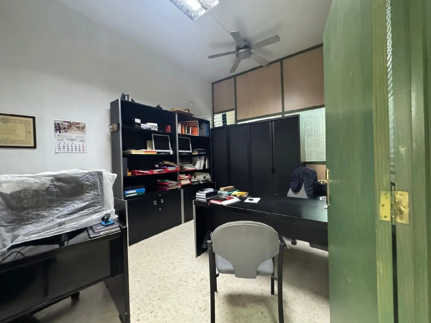  till salu lokal La Salud Zona Metropolitana 1