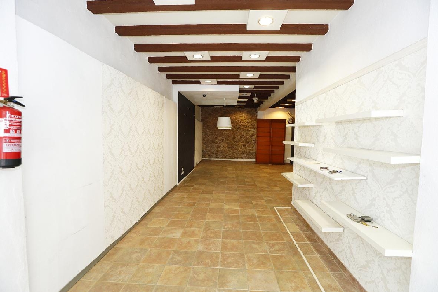 till salu lokal La Selleta Montsià 2