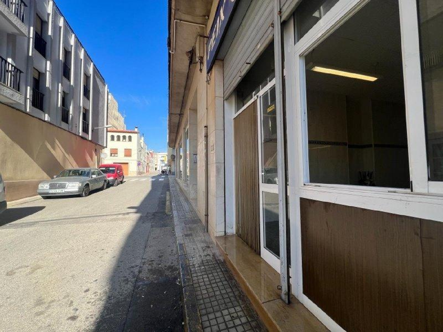 till salu lokal La Selleta Montsià 3