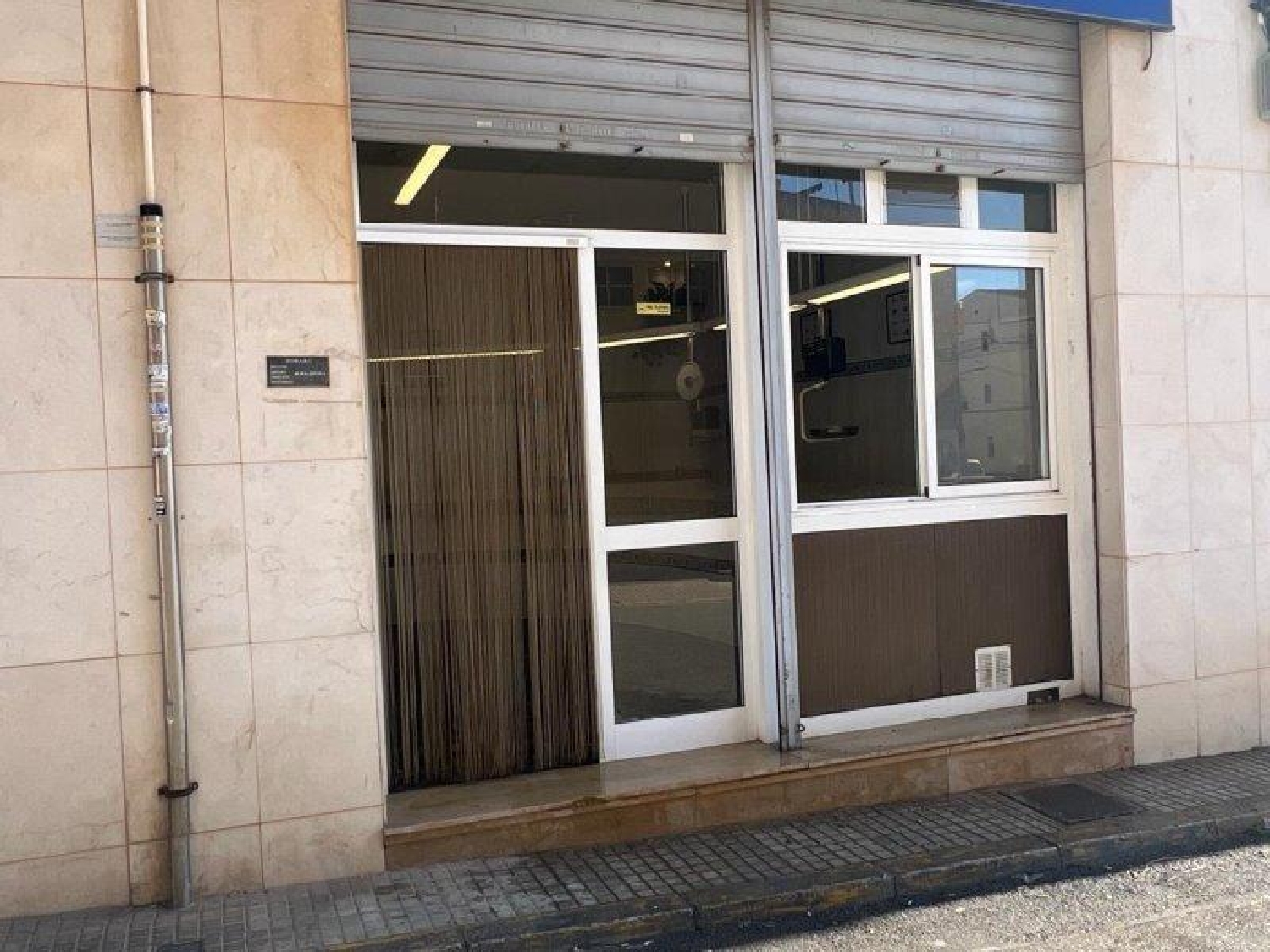  till salu lokal La Selleta Montsià 5