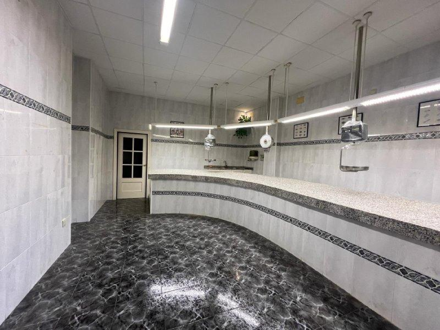  till salu lokal La Selleta Montsià 6