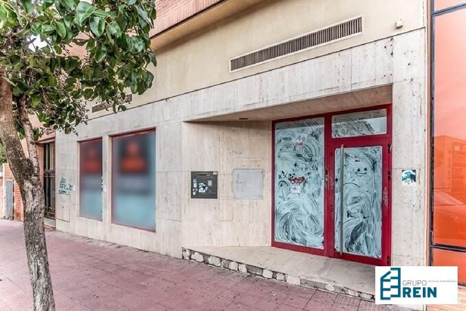 till salu lokal La Serna Cuenca Del Henares 2
