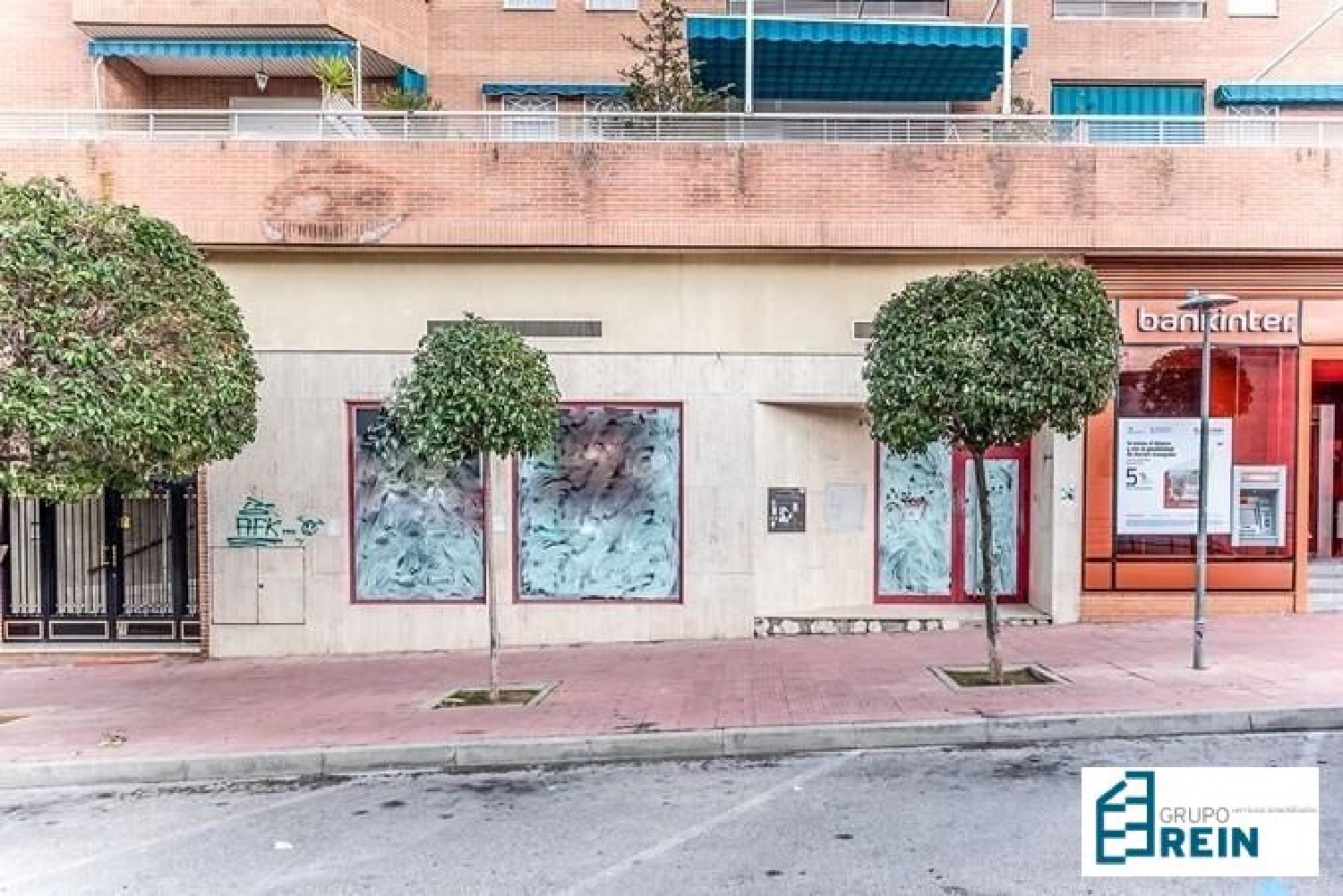 till salu lokal La Serna Cuenca Del Henares 1