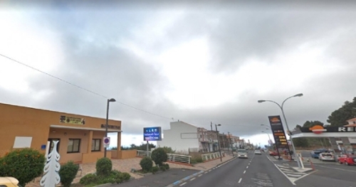 Ruigomez Zona Norte lokal foto 6221265
