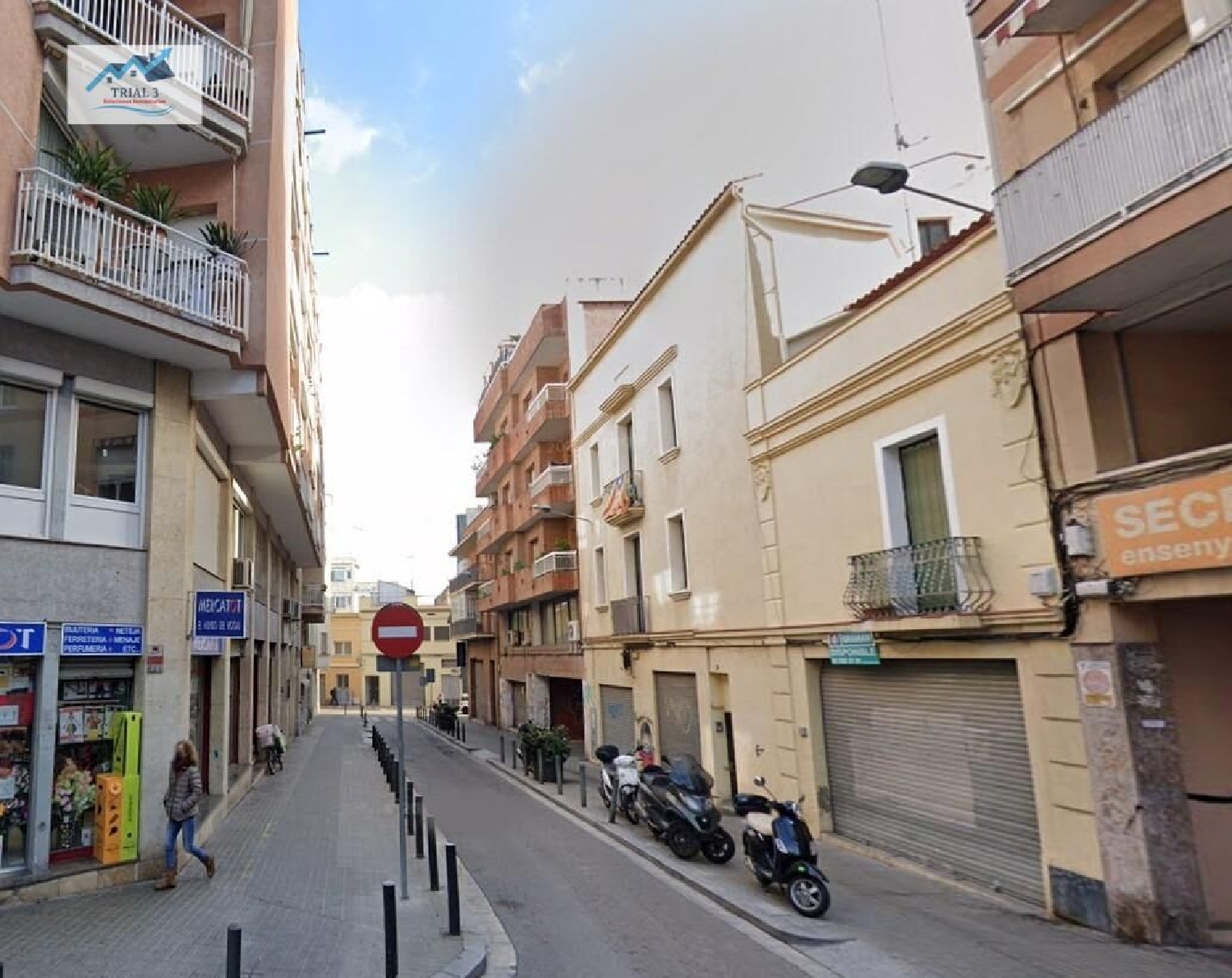 for sale commercial premise La Torrasa Barcelonès 2