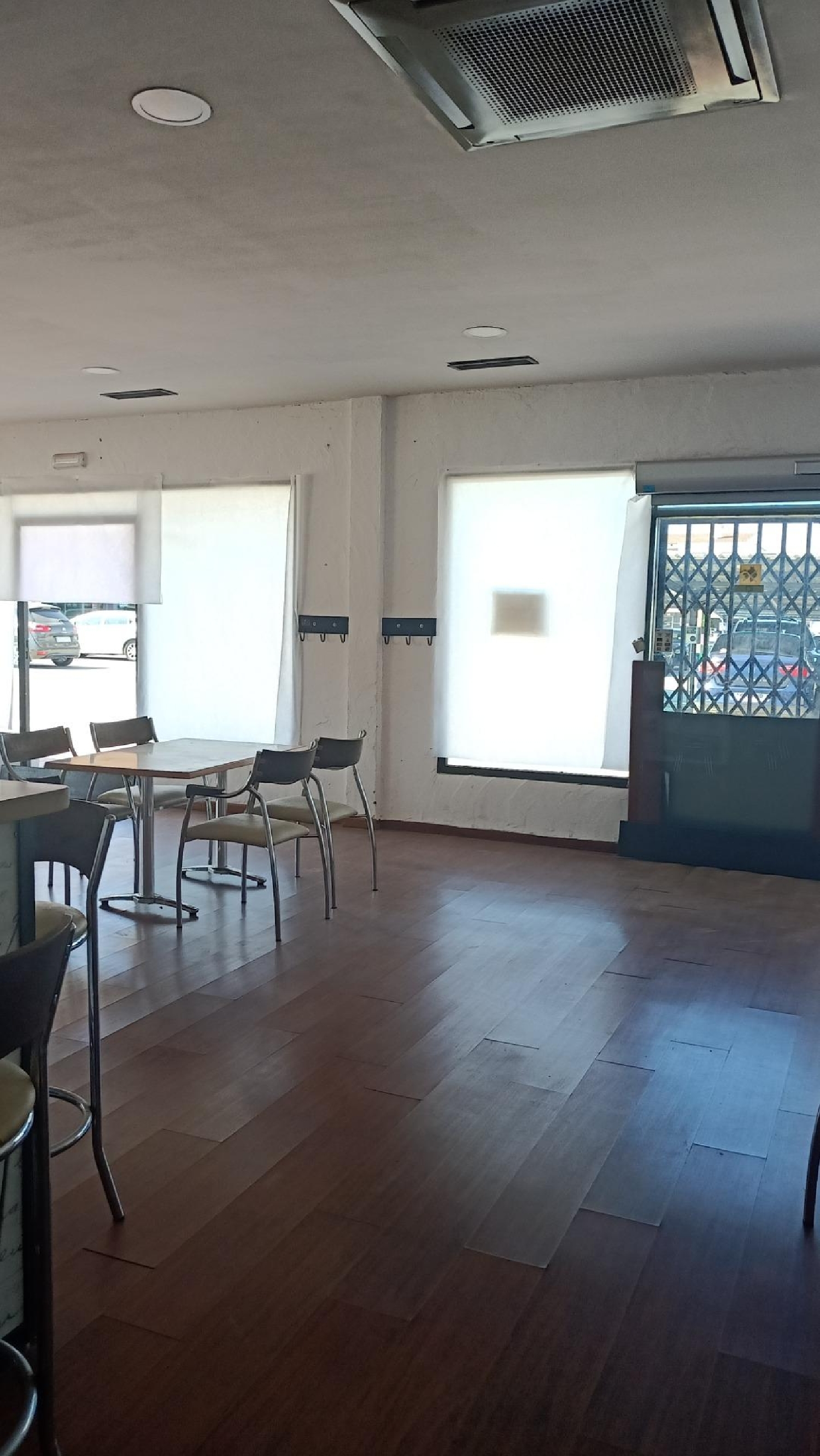 till salu lokal La Urdienca Huerta De Murcia 2