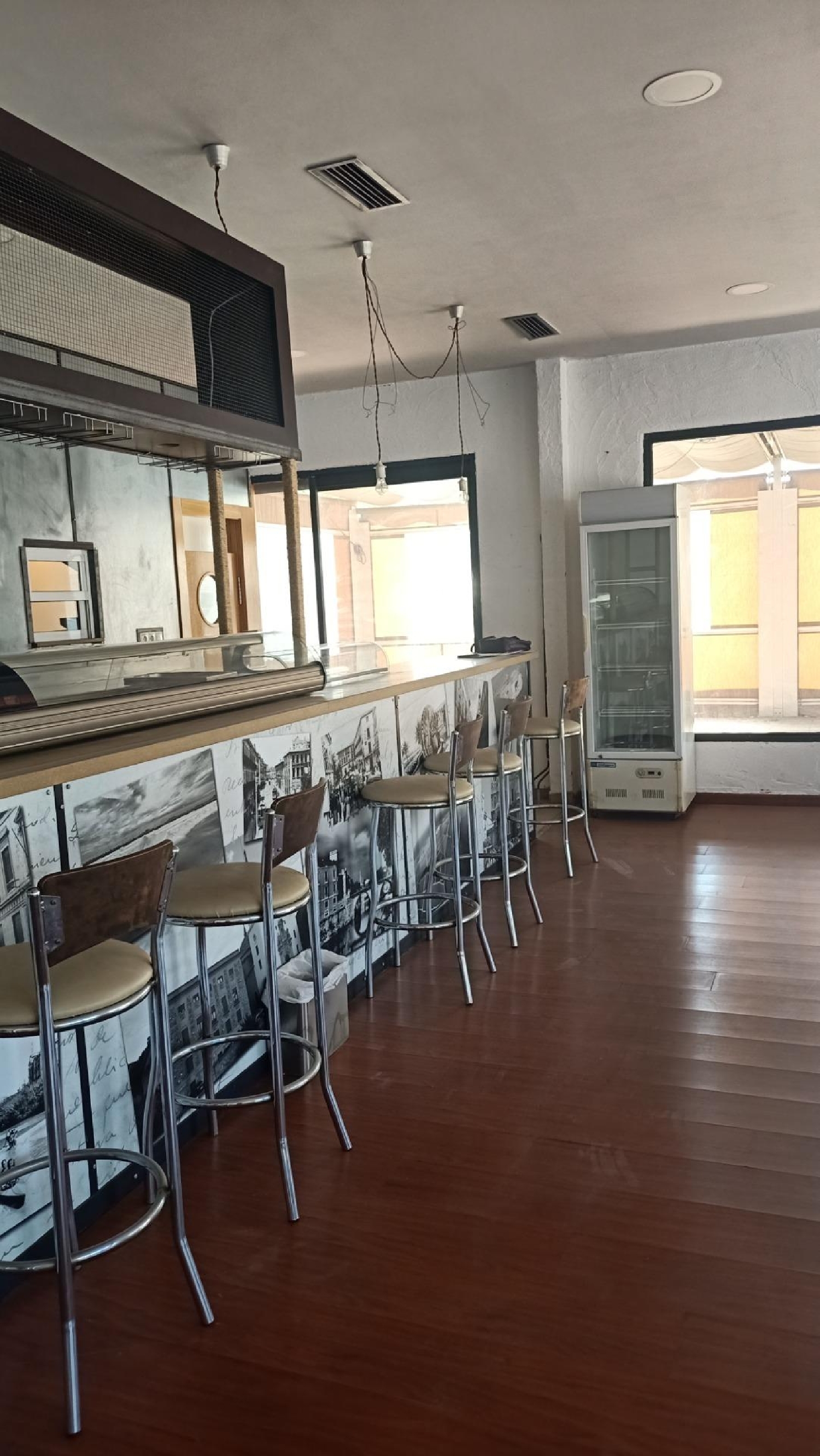 till salu lokal La Urdienca Huerta De Murcia 3