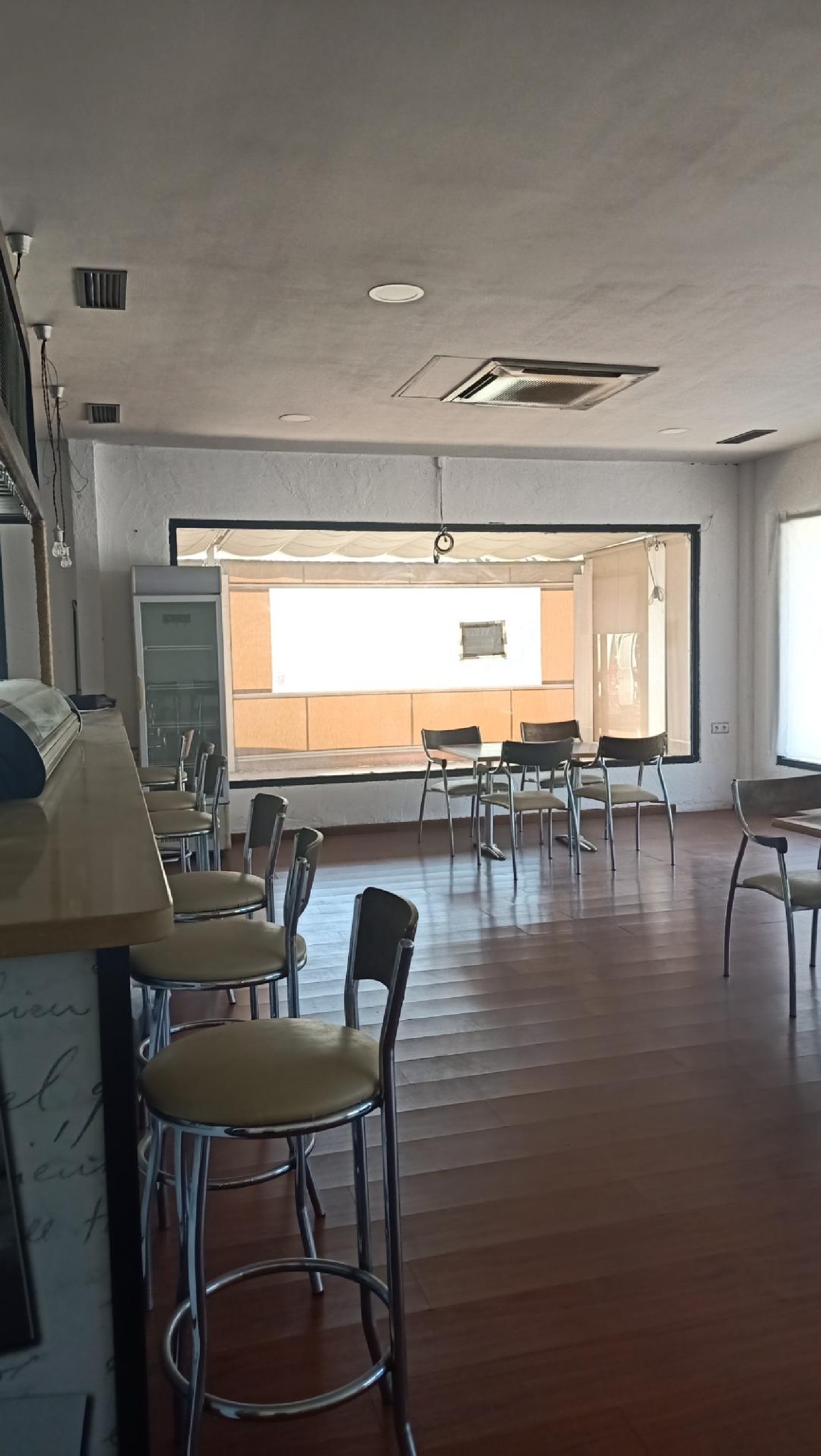  till salu lokal La Urdienca Huerta De Murcia 1