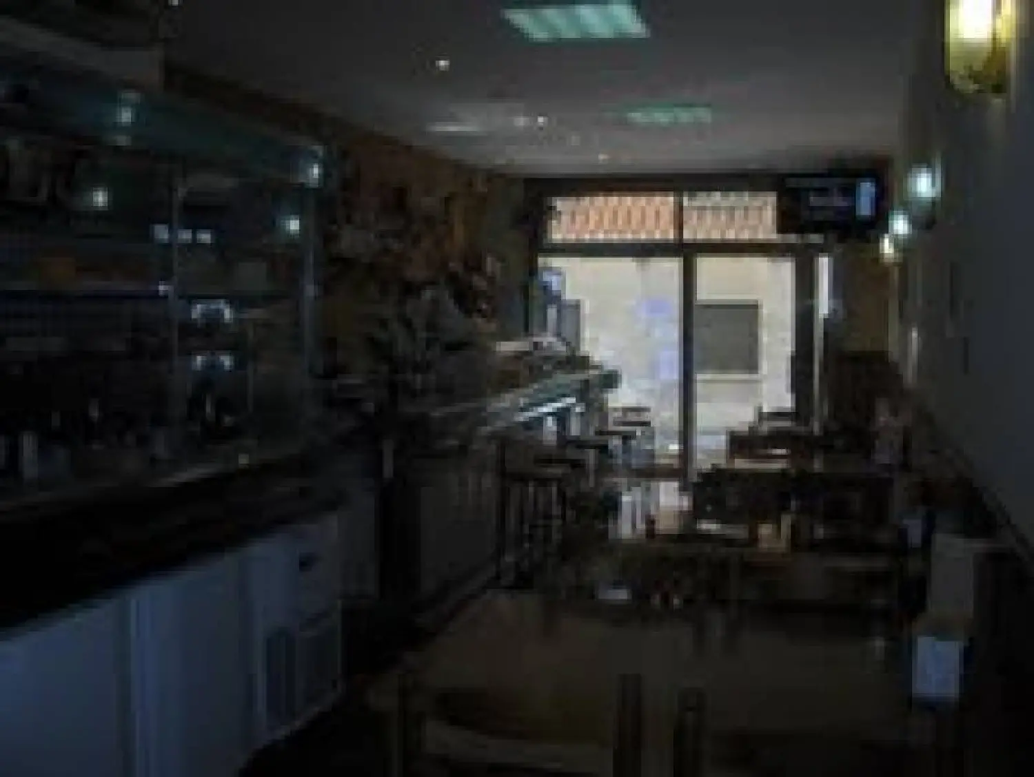 till salu lokal Santa Pola Baix Vinalopó 2