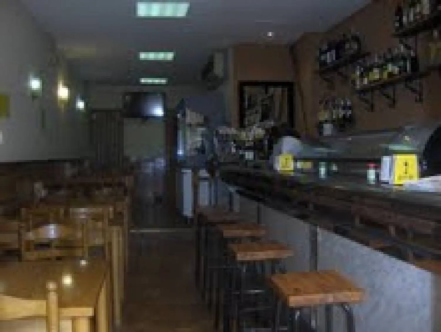 till salu lokal Santa Pola Baix Vinalopó 3