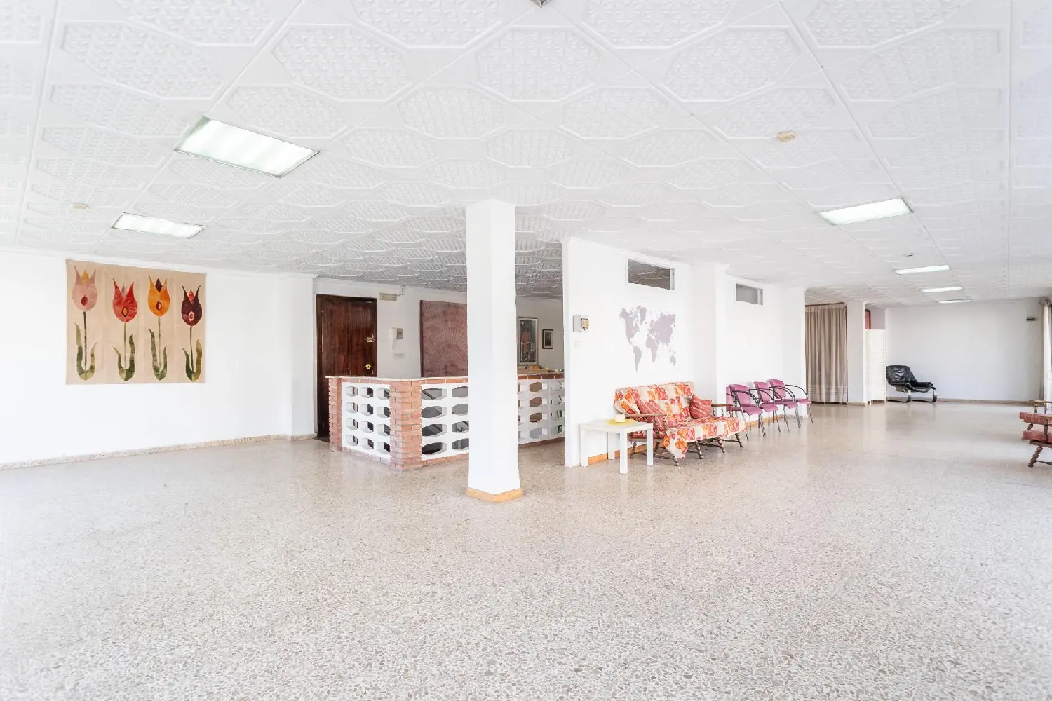  kaufen Gewerberaum La Vall D'uixo Plana Baixa 5