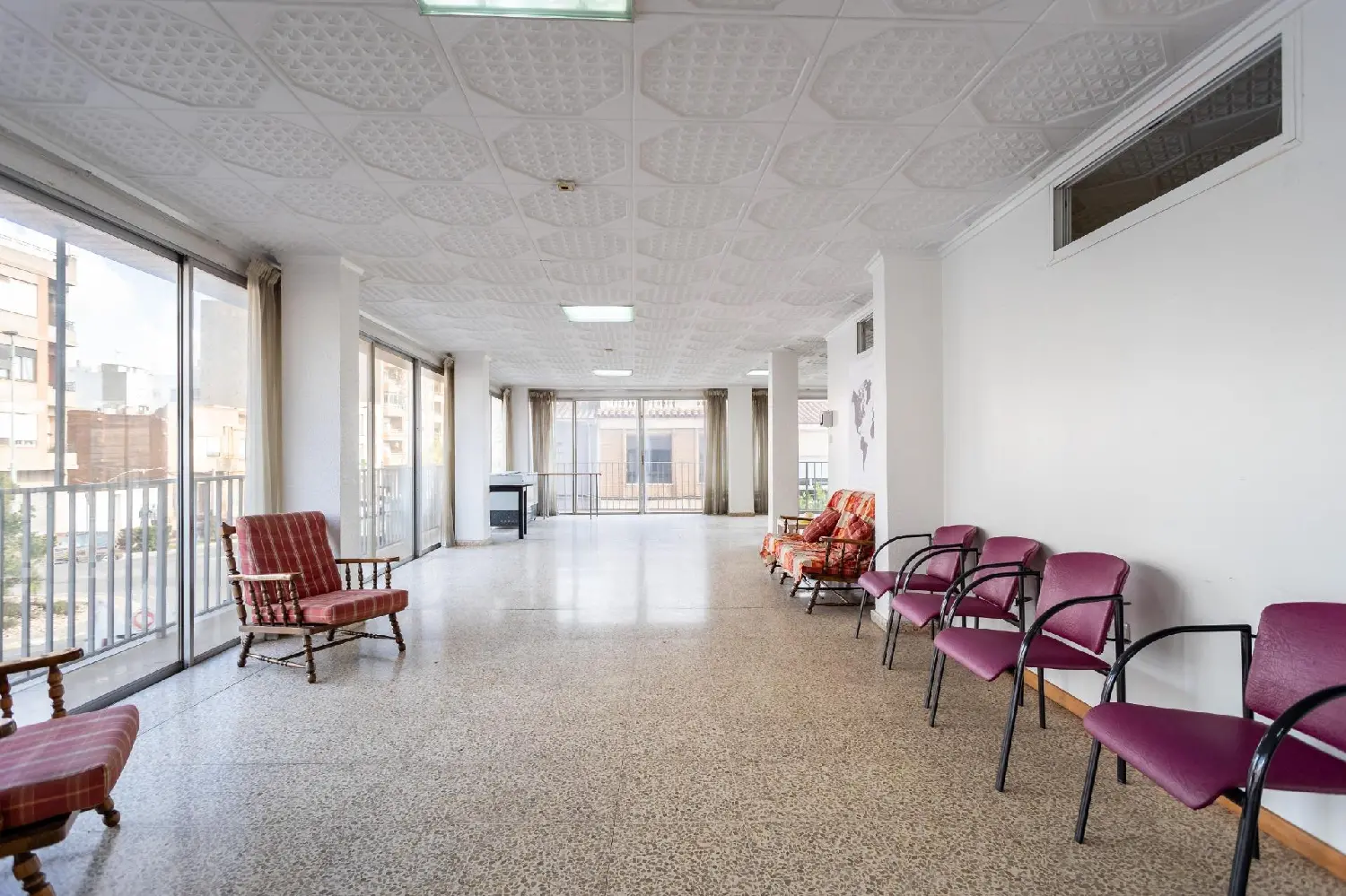 kaufen Gewerberaum La Vall D'uixo Plana Baixa 2