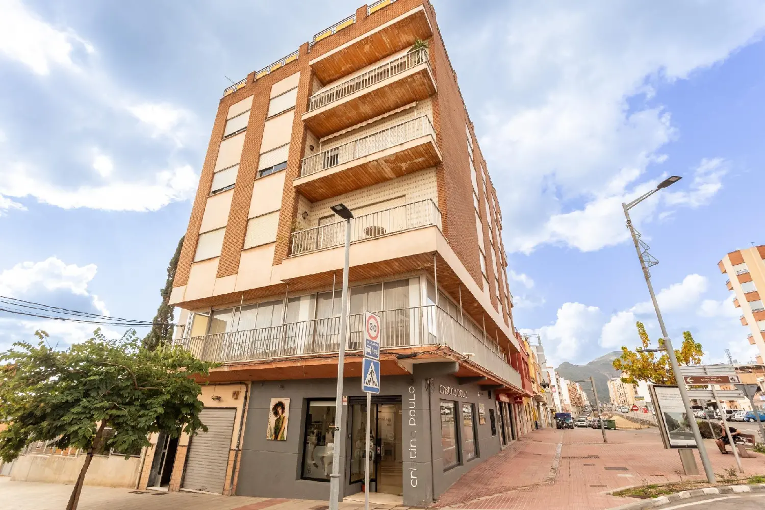  kaufen Gewerberaum La Vall D'uixo Plana Baixa 20