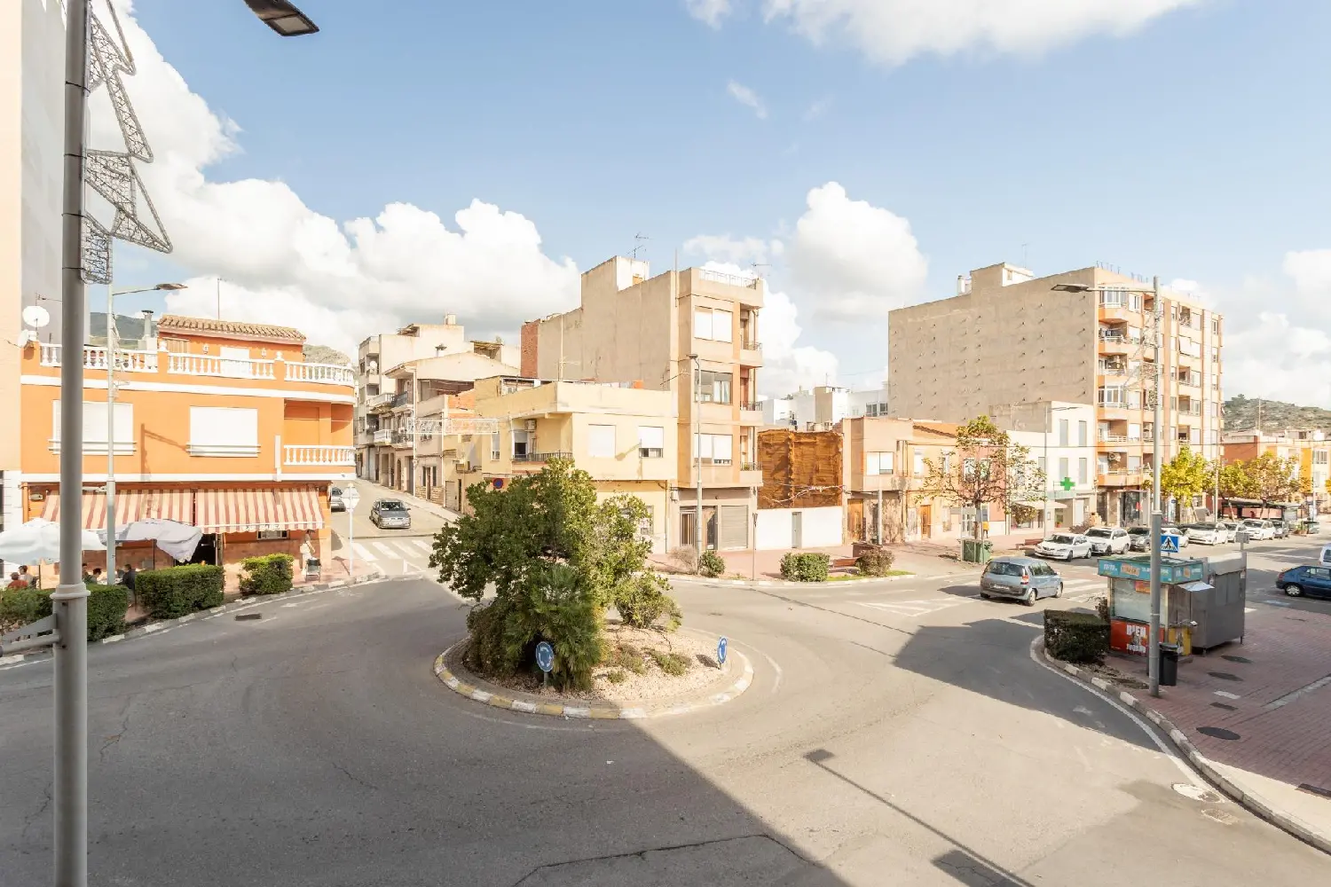  kaufen Gewerberaum La Vall D'uixo Plana Baixa 28