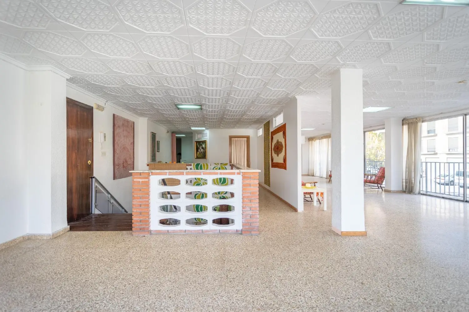  kaufen Gewerberaum La Vall D'uixo Plana Baixa 4