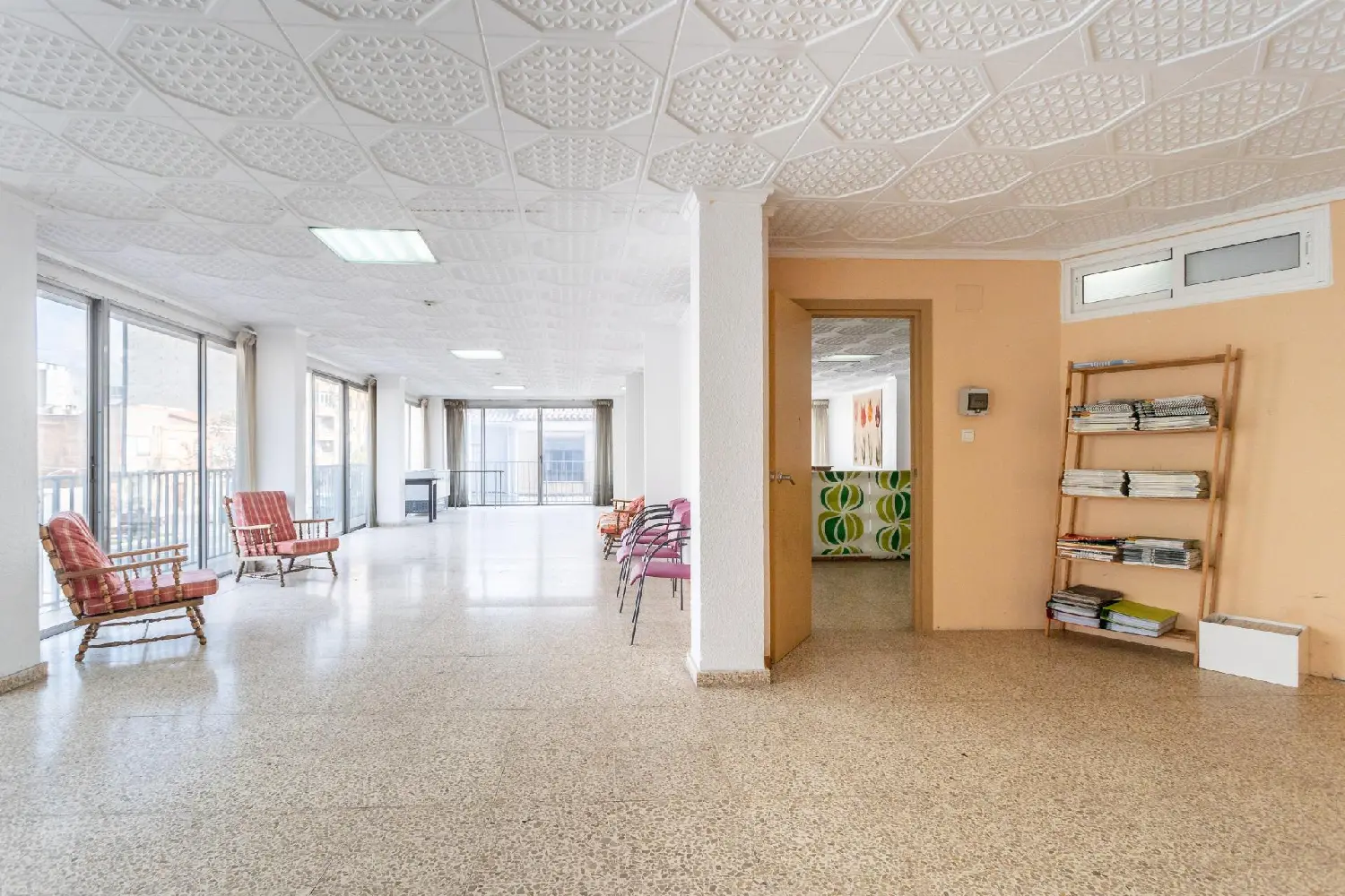 kaufen Gewerberaum La Vall D'uixo Plana Baixa 10