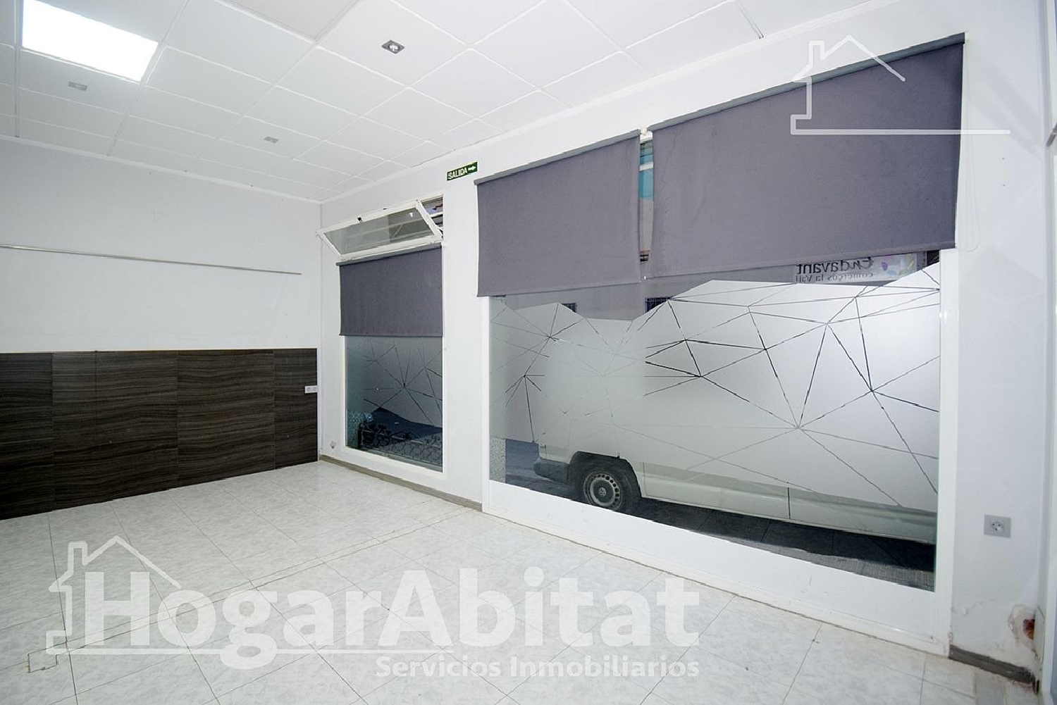  till salu lokal La Vall D'uixo Plana Baixa 6