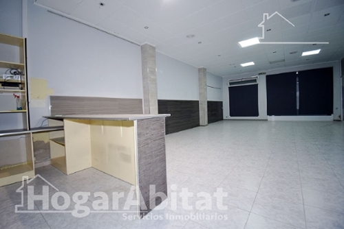 La Vall D''uixo Plana Baixa lokal foto 6231050