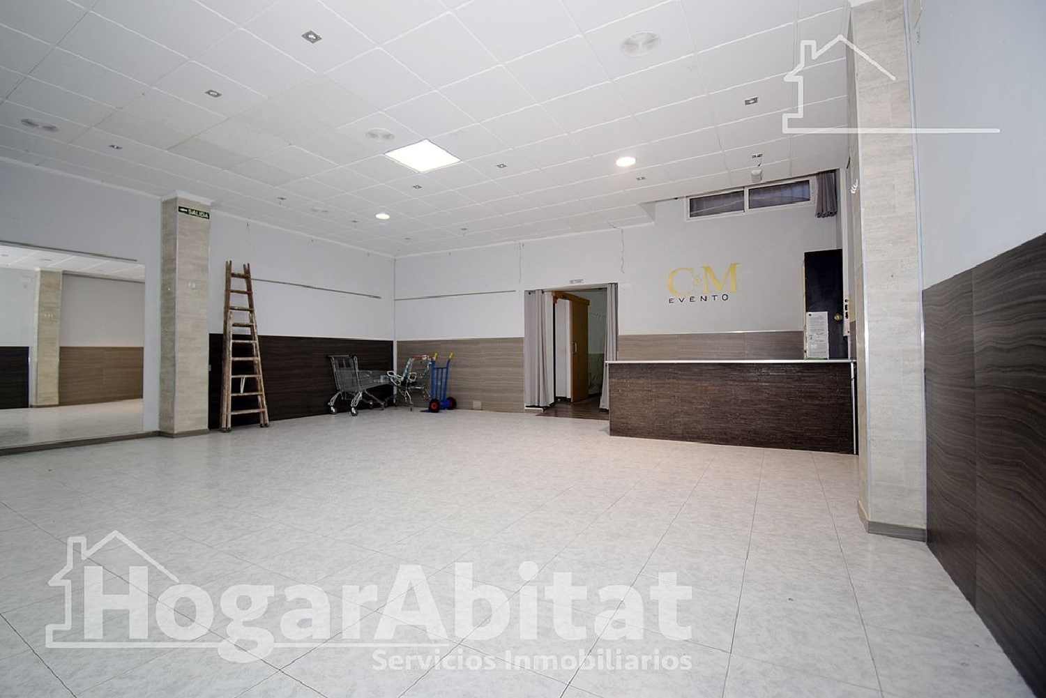  kaufen Gewerberaum La Vall D'uixo Plana Baixa 5
