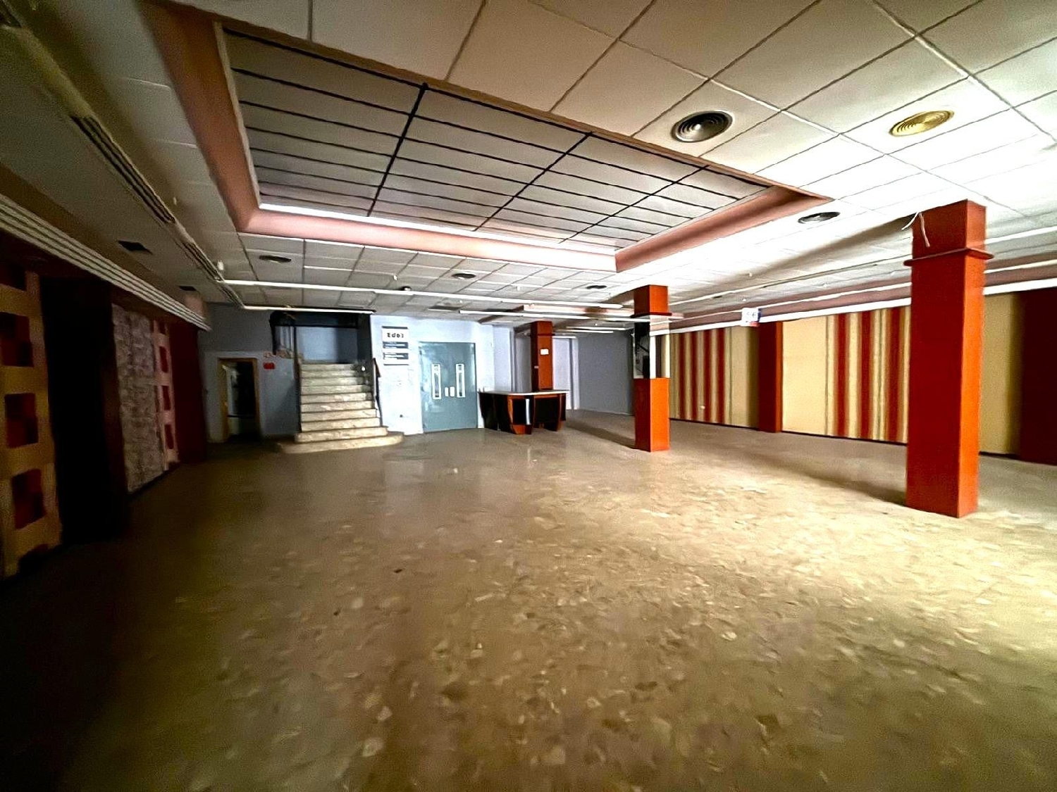  till salu lokal La Vall D'uixo Plana Baixa 5