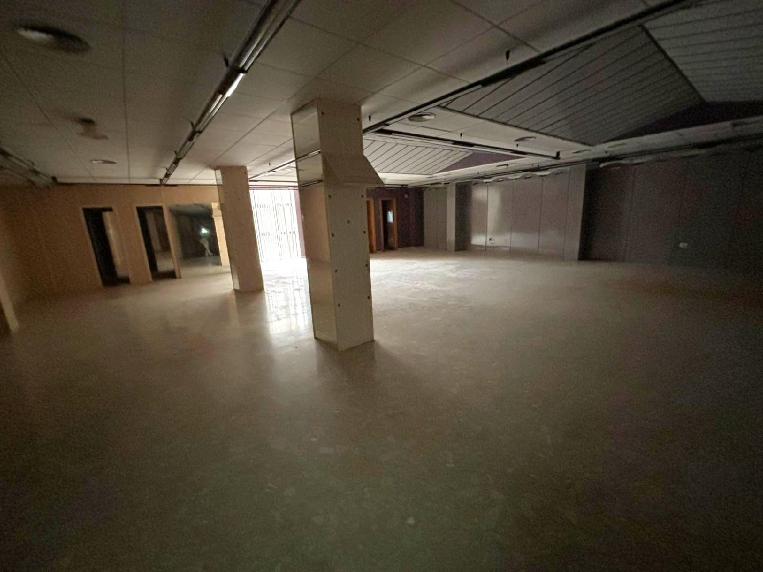  till salu lokal La Vall D'uixo Plana Baixa 7