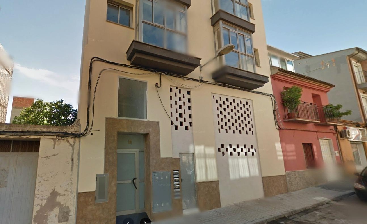 till salu lokal La Vall D'uixo Plana Baixa 3