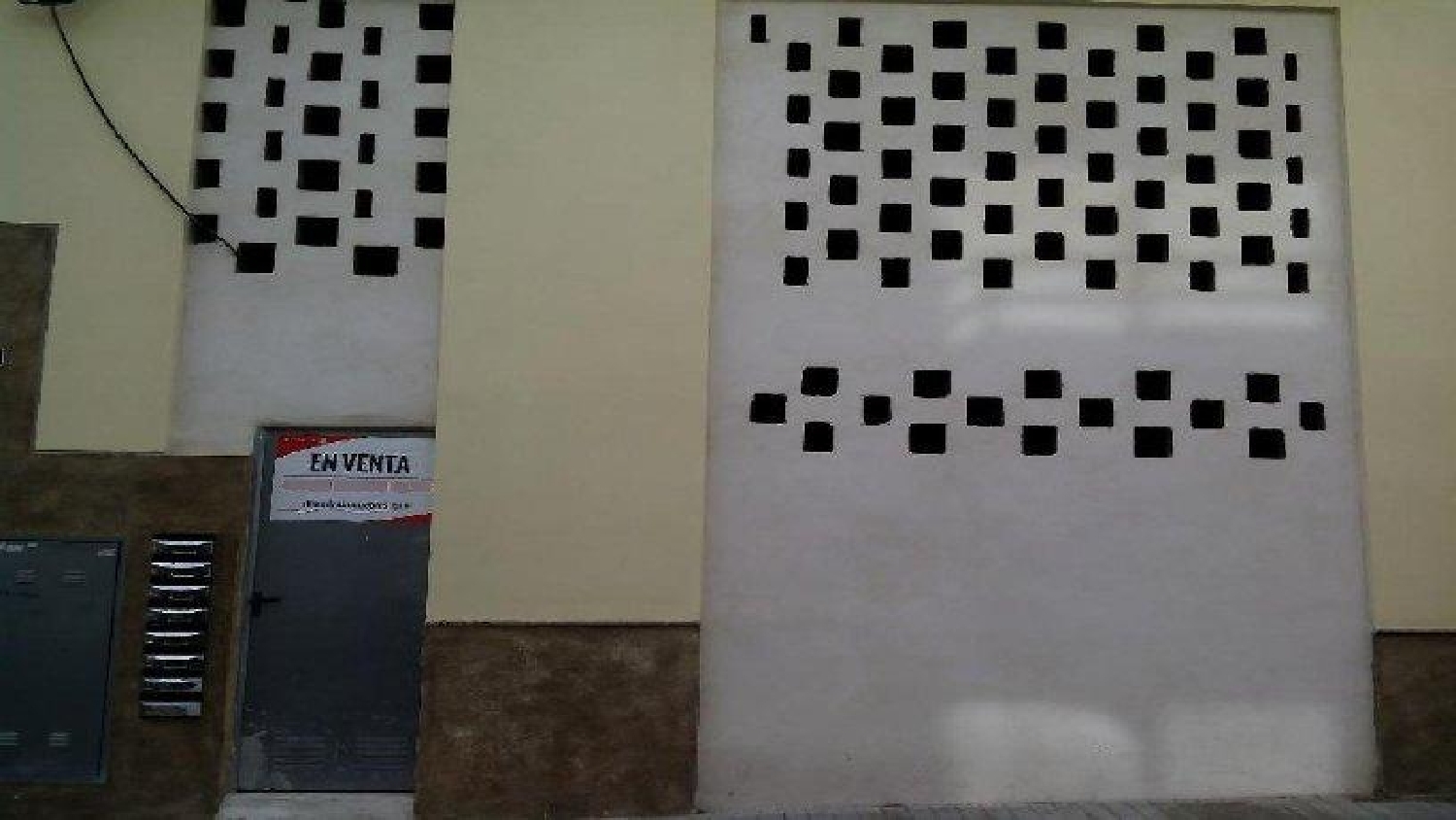  till salu lokal La Vall D'uixo Plana Baixa 4