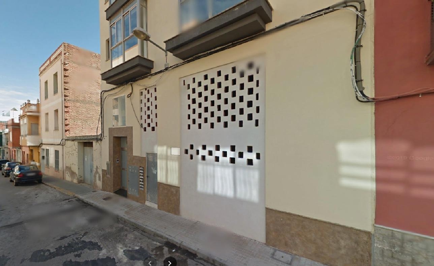  till salu lokal La Vall D'uixo Plana Baixa 5