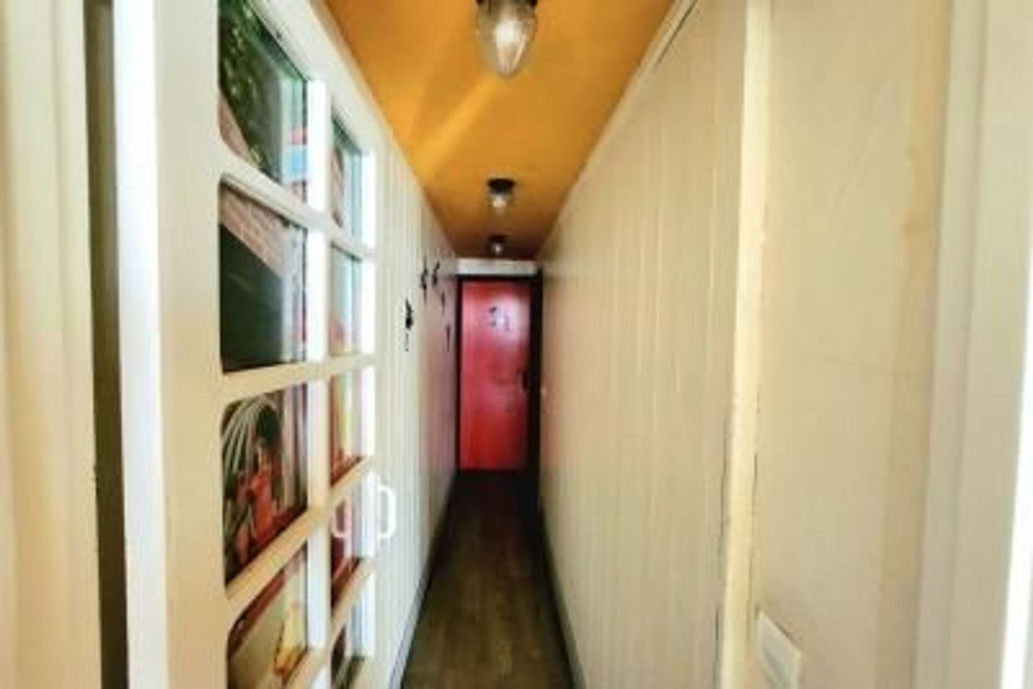  till salu lokal La Venta Eo-Navia 7