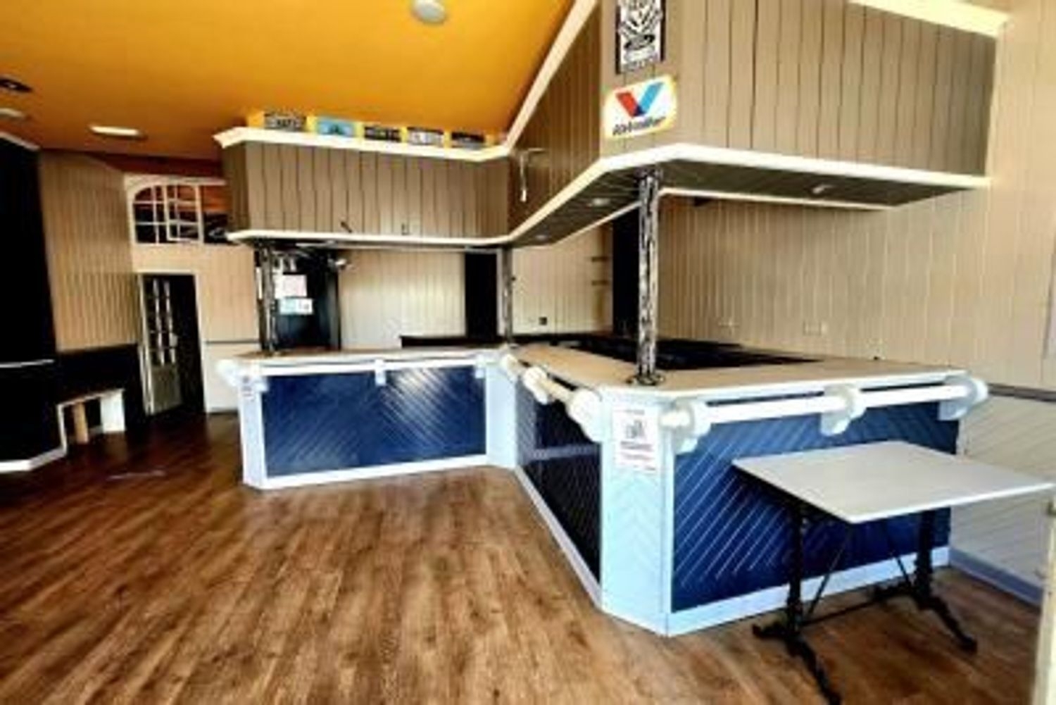 till salu lokal La Venta Eo-Navia 3