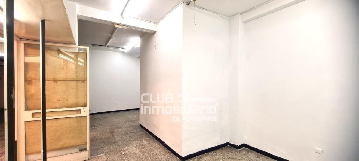  till salu lokal La Vera Zona Norte 6