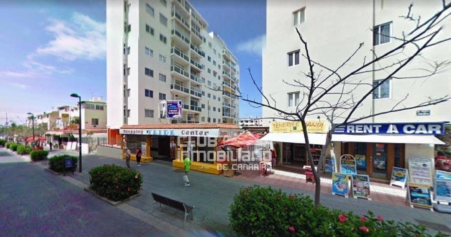  till salu lokal La Vera Zona Norte 1