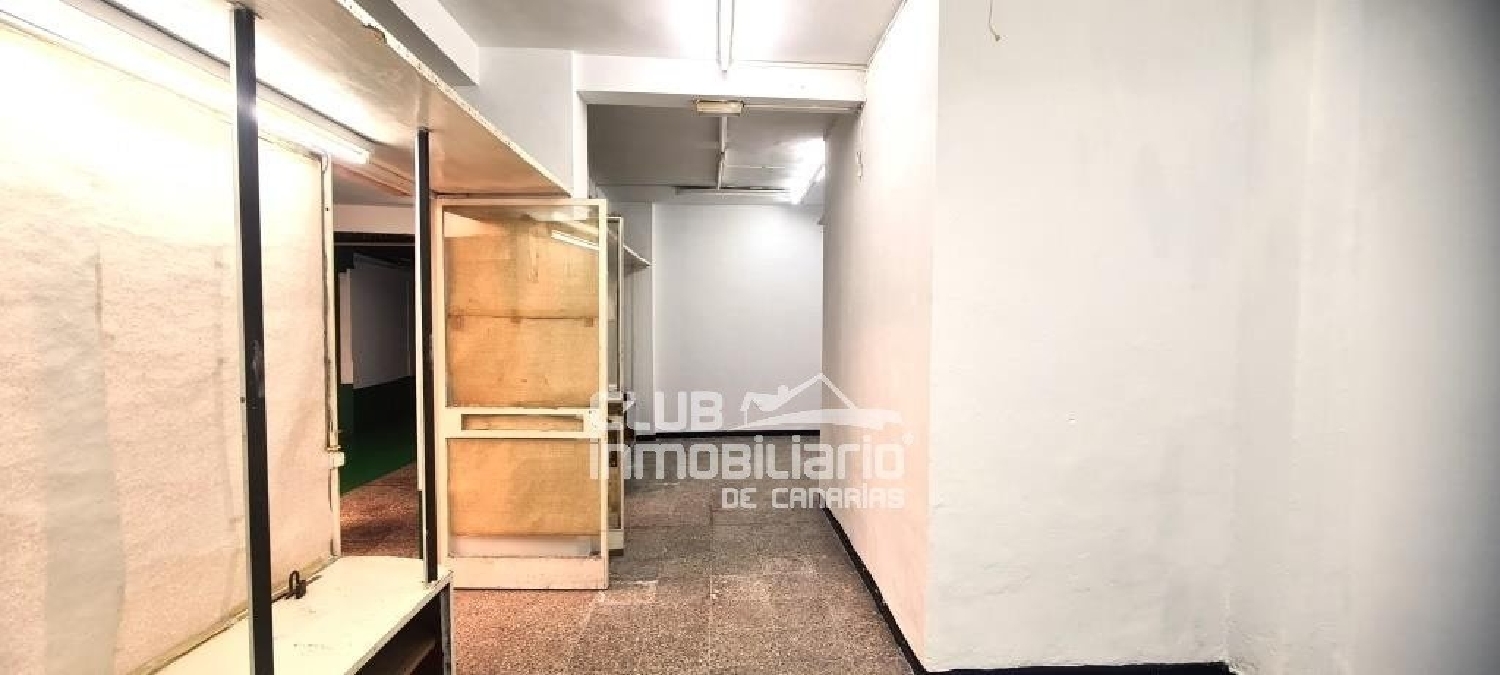 till salu lokal La Vera Zona Norte 3
