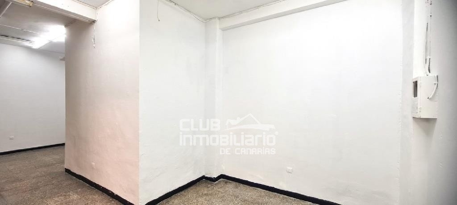  till salu lokal La Vera Zona Norte 4